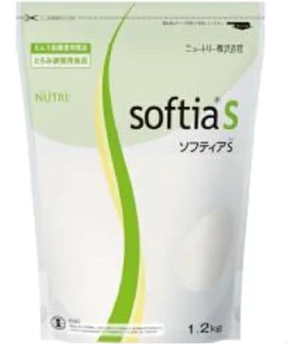 Amazon | 日本澱粉工業 サナスロート 2kg | 日本澱粉工業 | 介護用